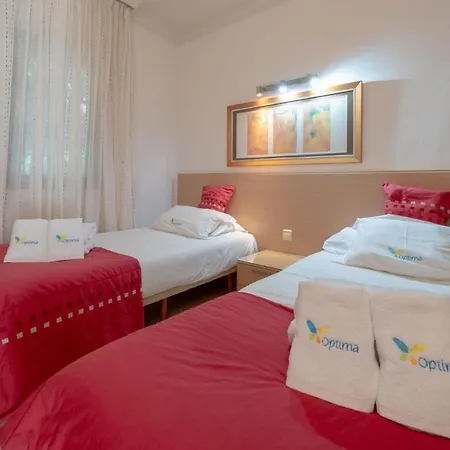 Casa Carla Willa