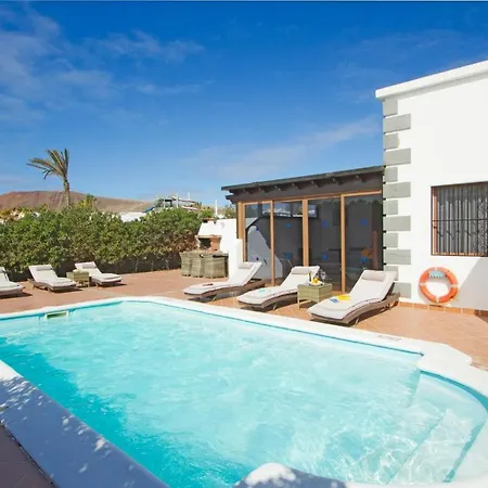 Willa Casa Carla