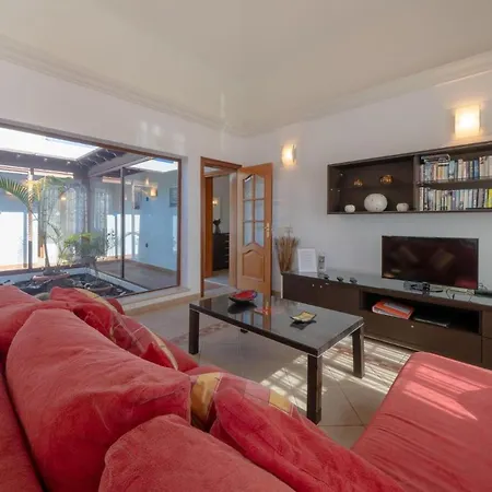 Casa Carla Willa *