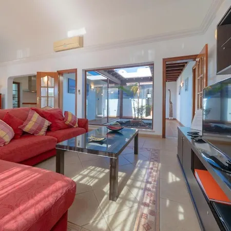 Casa Carla Willa *