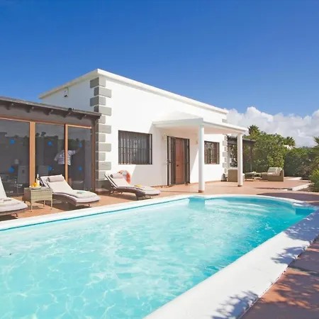 Casa Carla Πλάγια Μπλάνκα