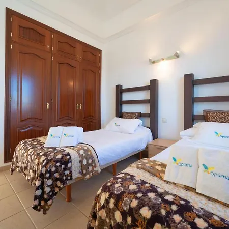 Casa Carla Πλάγια Μπλάνκα